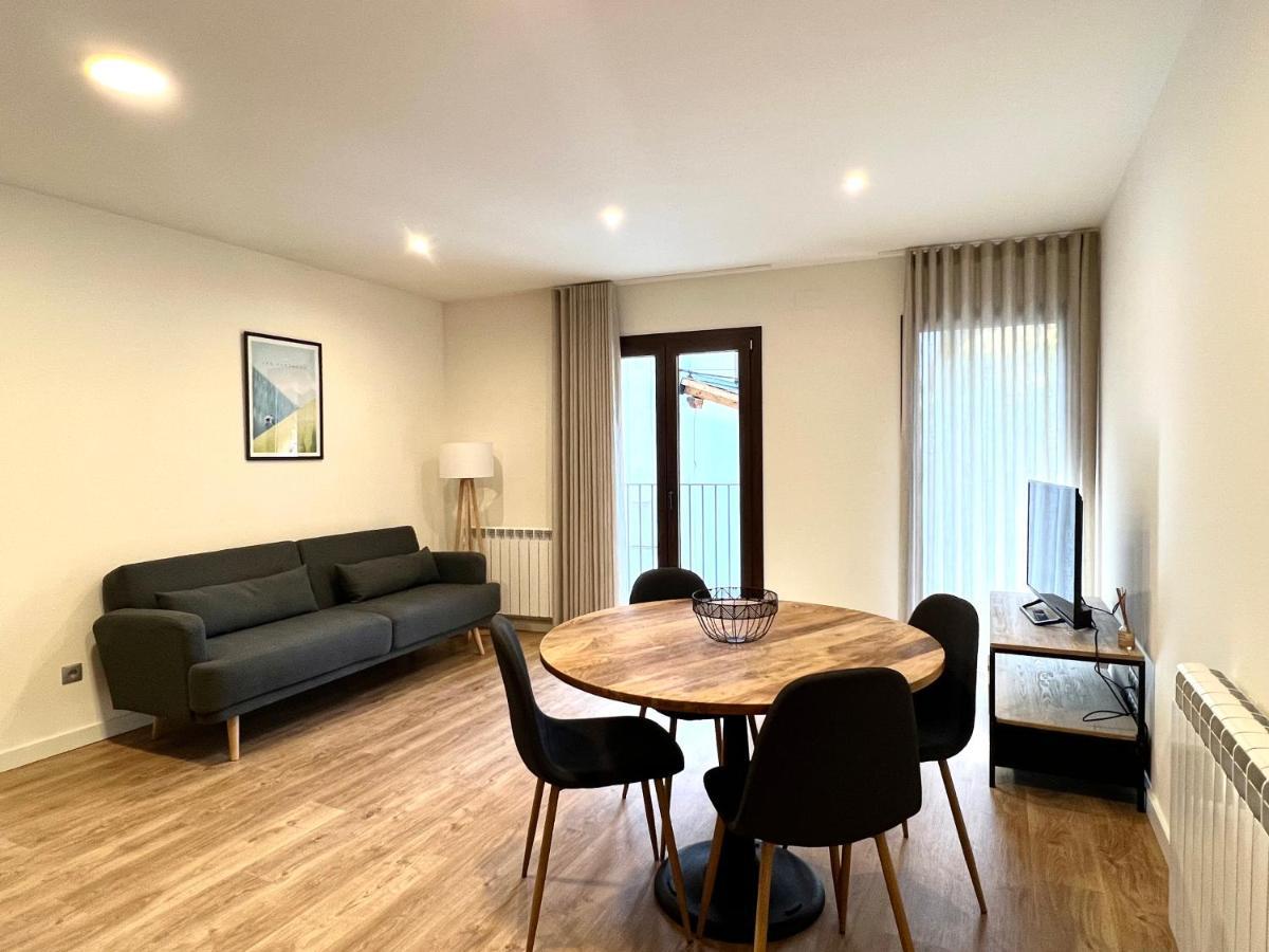 Cowork & - L'amfitriona Espot