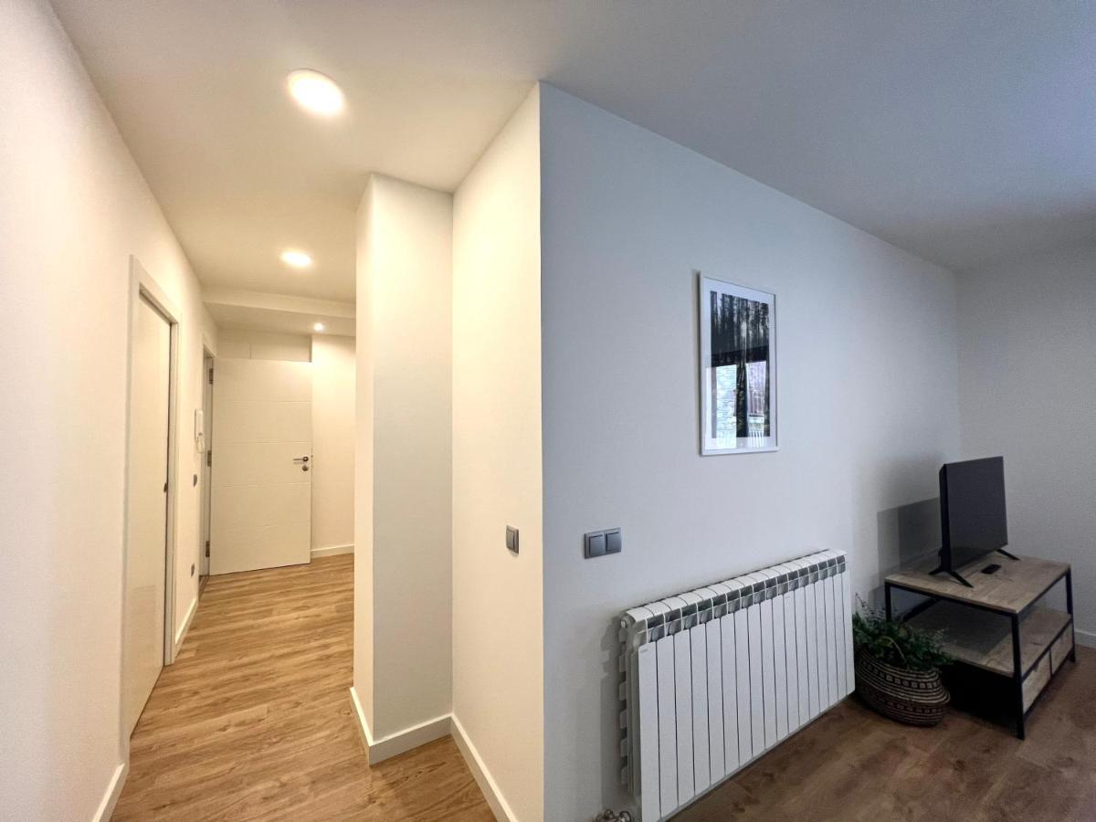 Cowork & - L'amfitriona Apartment