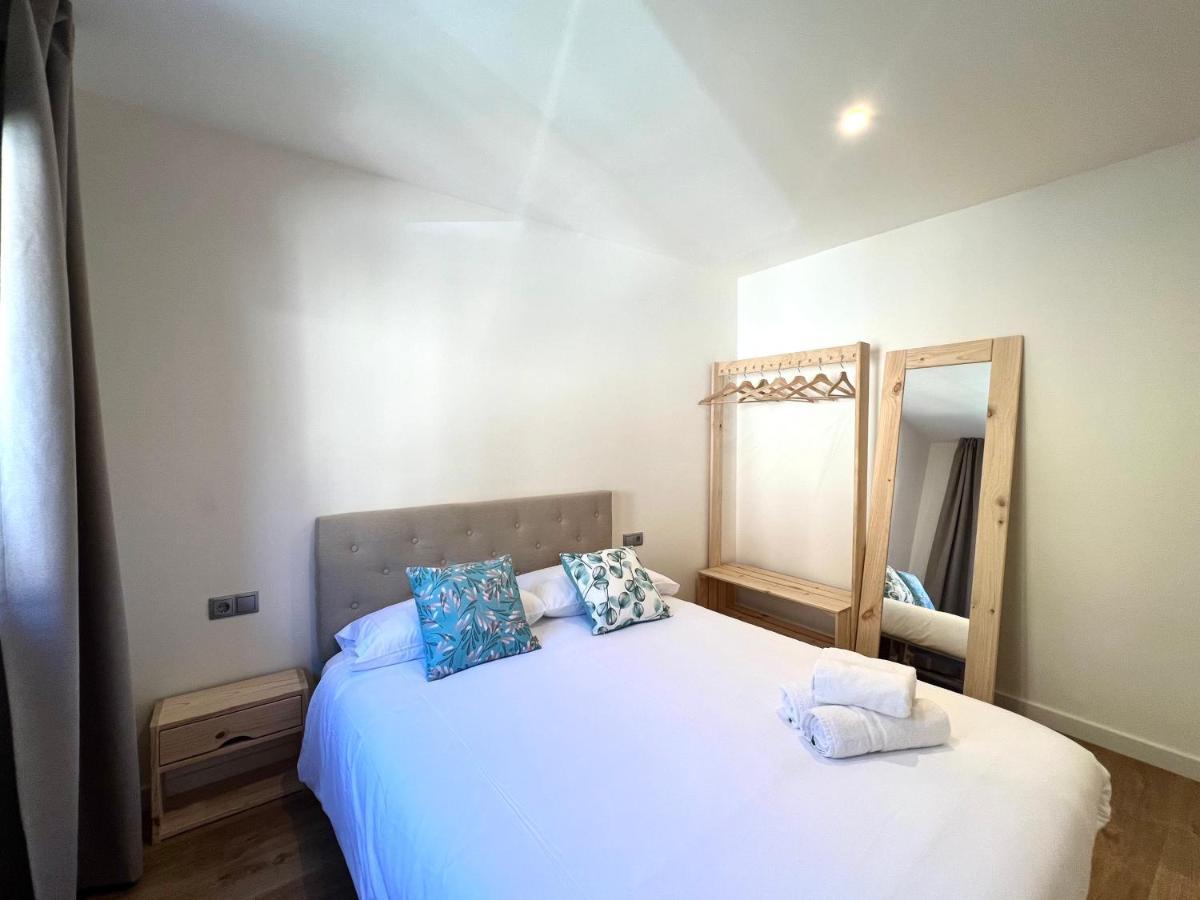 Apartment Cowork & - L'amfitriona Espot