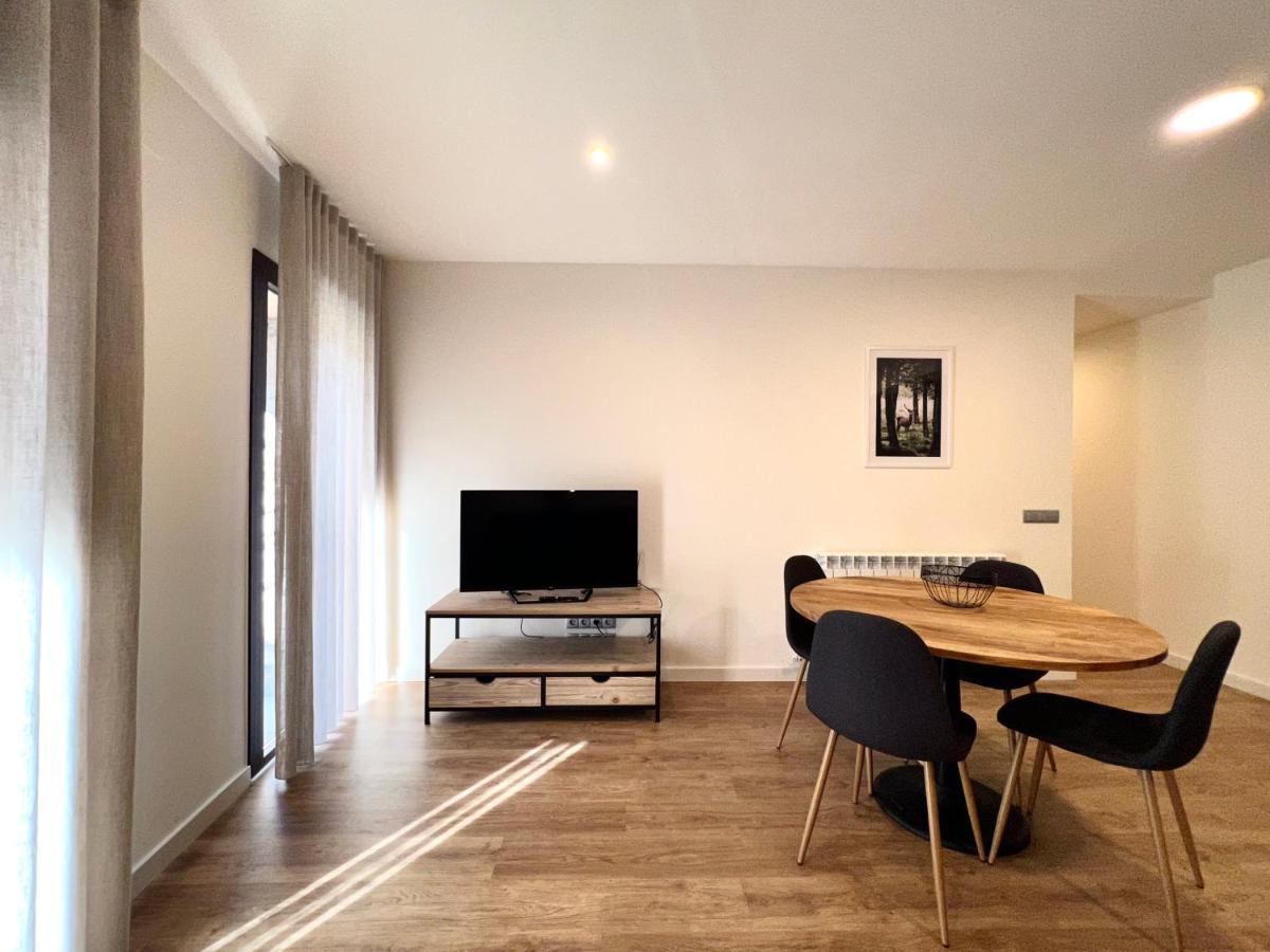 Apartment Cowork & - L'amfitriona Espot