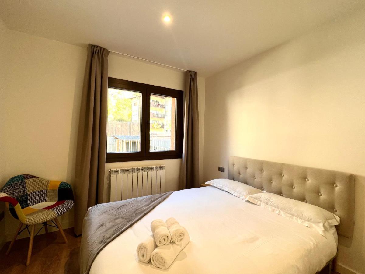 Cowork & - L'amfitriona Espot