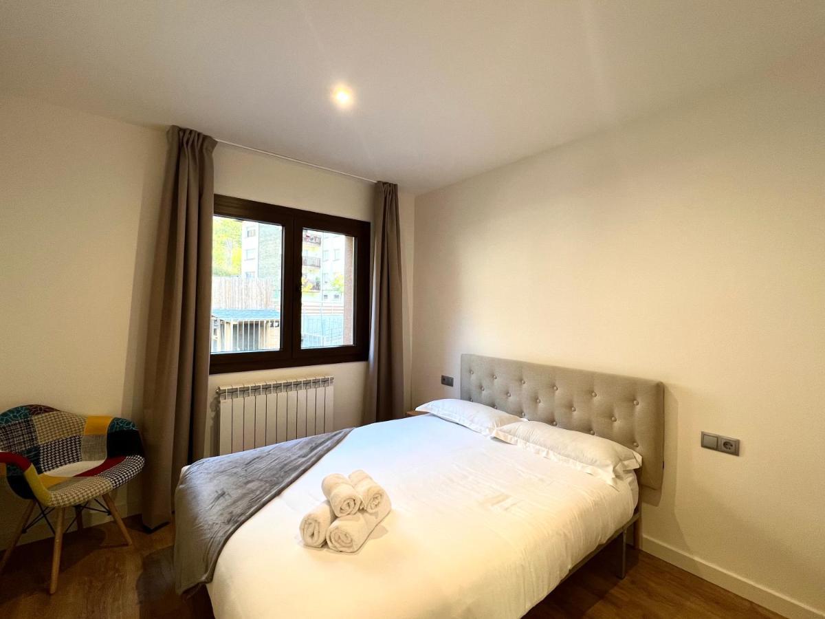 Cowork & - L'amfitriona Apartment *