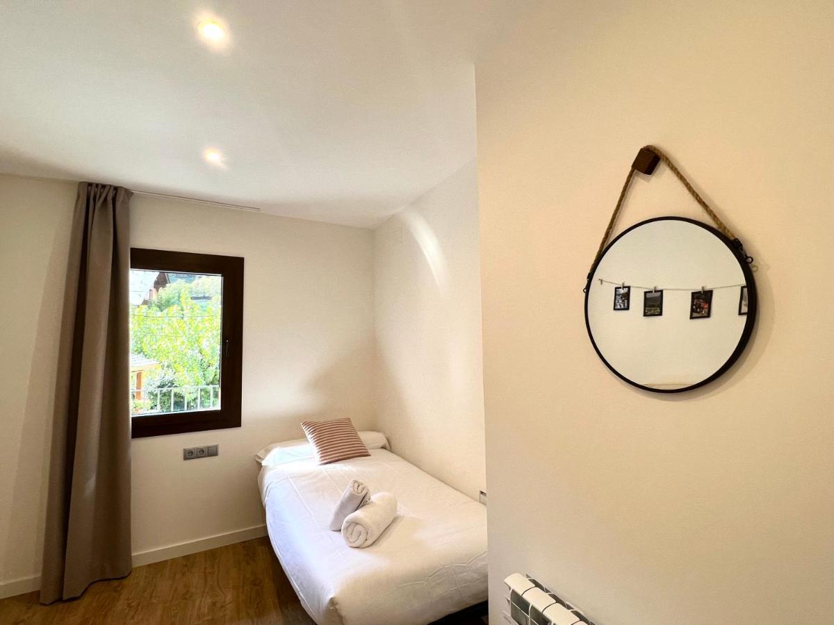 Apartment Cowork & - L'amfitriona *