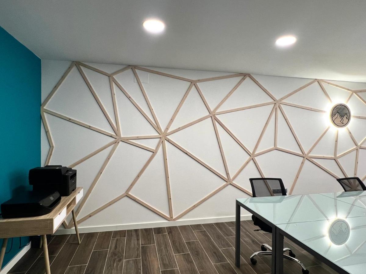 Cowork & - L'amfitriona Espot