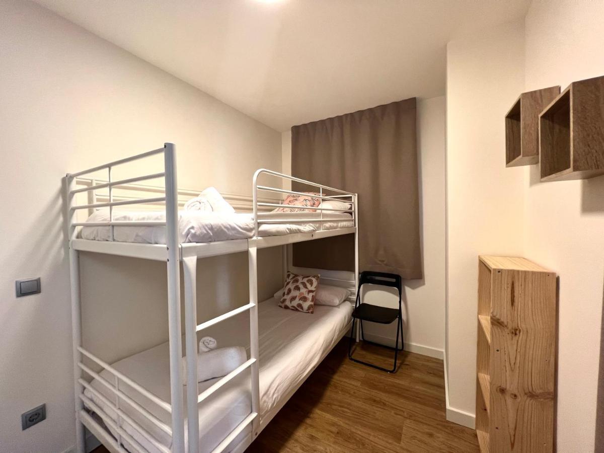 Cowork & - L'amfitriona Apartment Espot