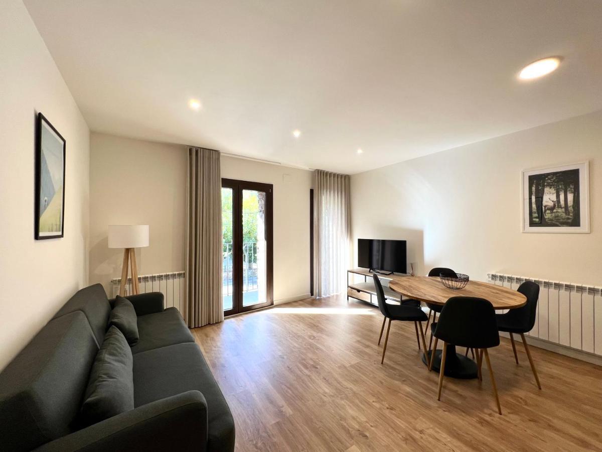 Apartment Cowork & - L'amfitriona