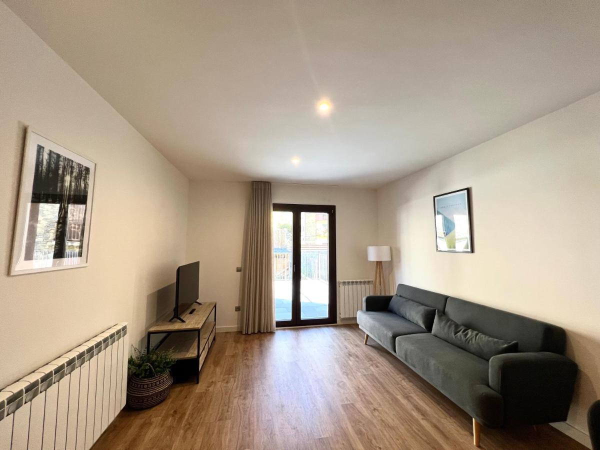 Cowork & - L'amfitriona Apartment *