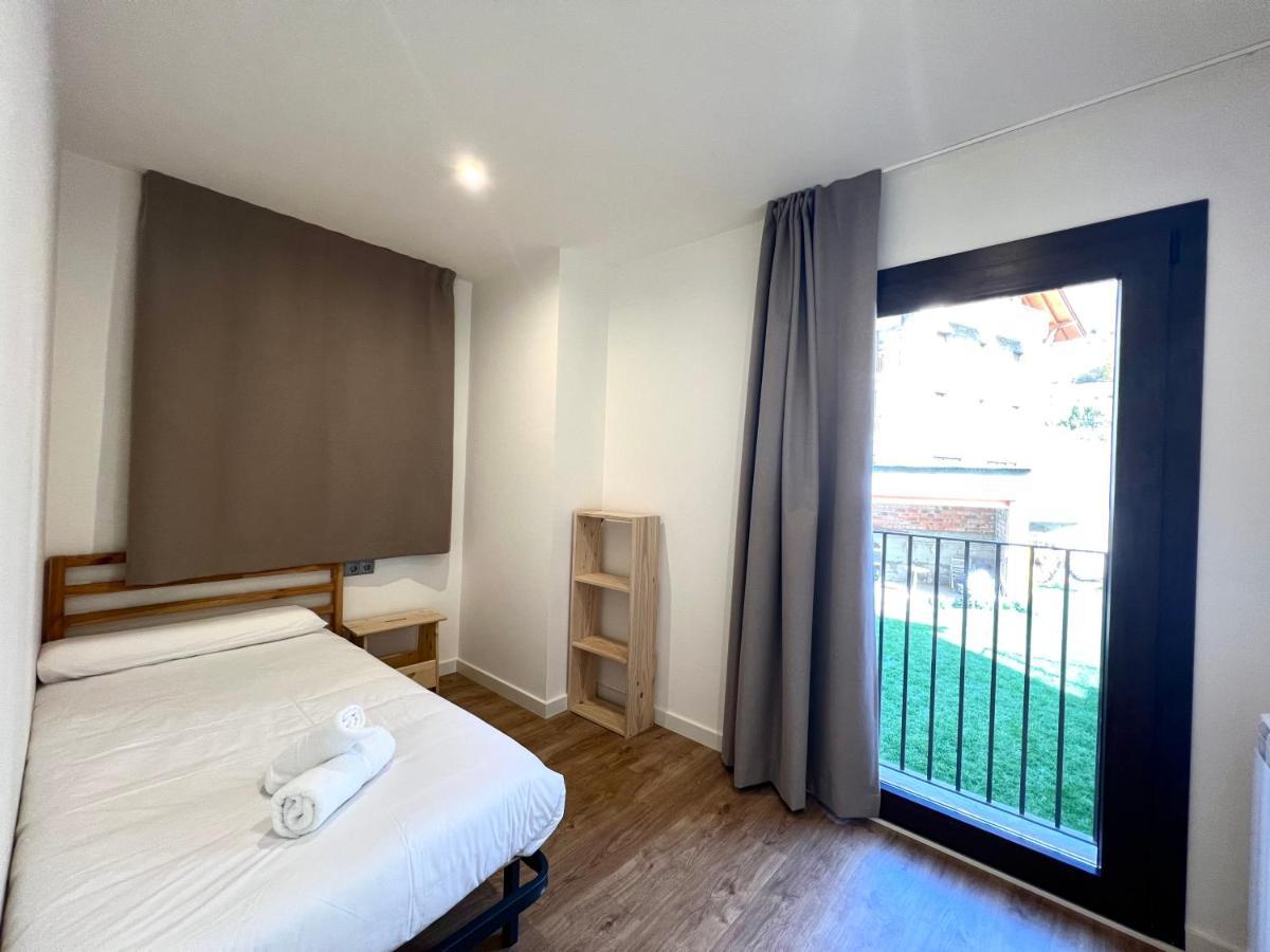Apartment Cowork & - L'amfitriona Espot