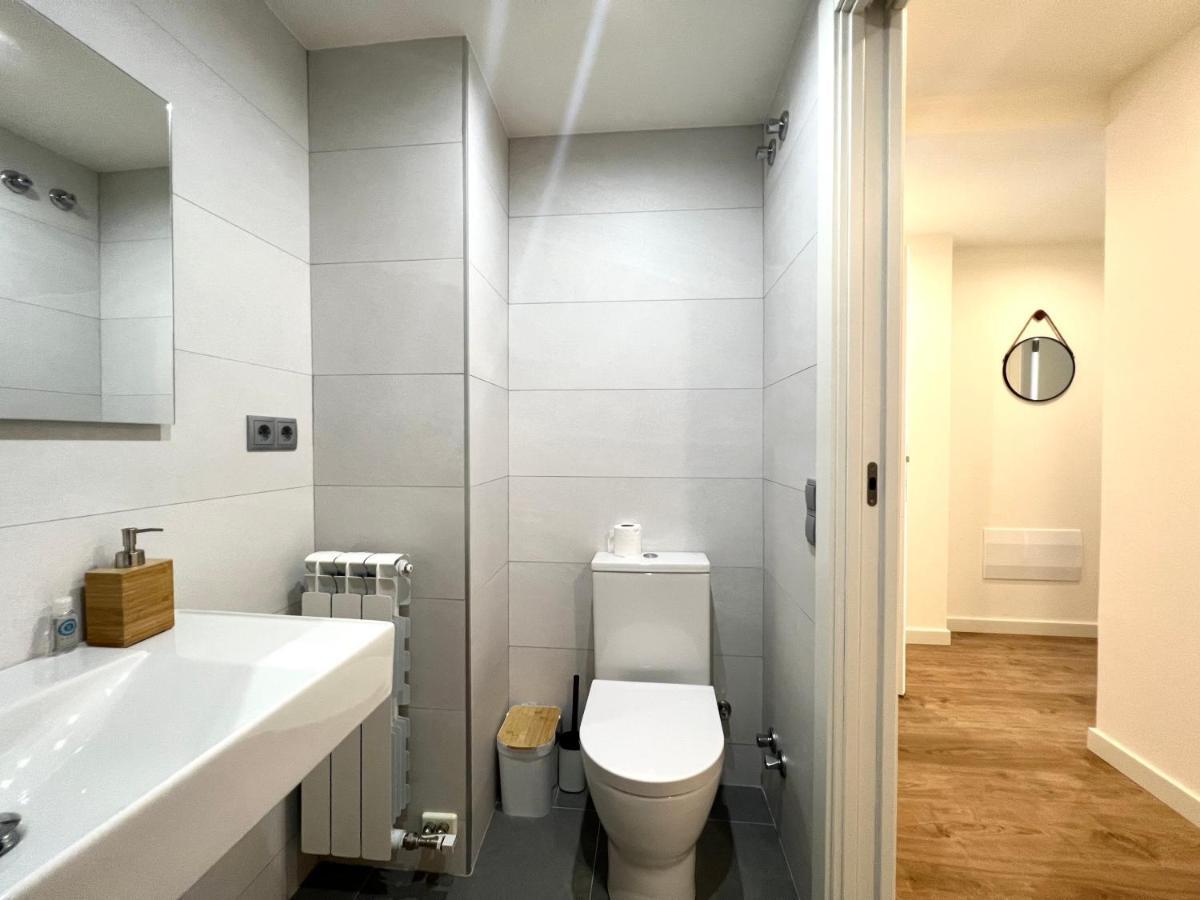 Apartment Cowork & - L'amfitriona Espot