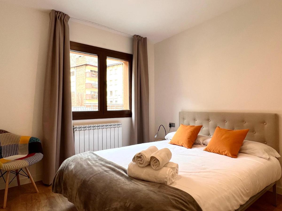 Apartment Cowork & - L'amfitriona *