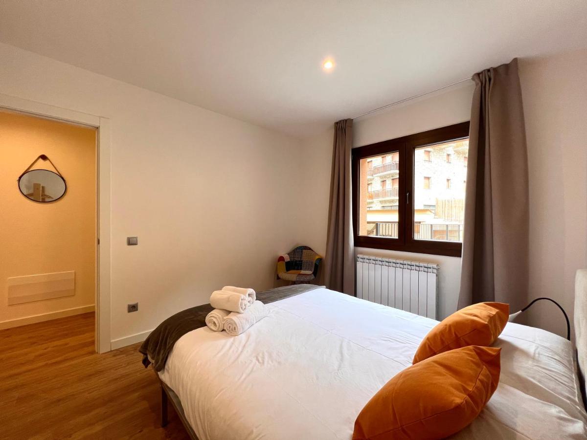 Apartment Cowork & - L'amfitriona Espot